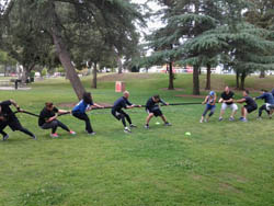 Nutrishop MP - MJA Fight Systems Beatdown Bootcamp - Rosemead Nutrishop MP - MJA Fight Systems Beatdown Bootcamp - Rosemead